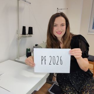 Ať je pro Vás rok 2026 plný lehkosti, radosti z maličkostí a chvil, kdy se cítíte krásně – uvnitř i navenek. ✨ Děkujeme,...